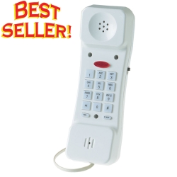 SINGLE PATIENT USE PHONE