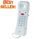 Single Patient Use Telephones