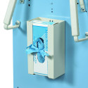 GLOVE BOX HOLDER
