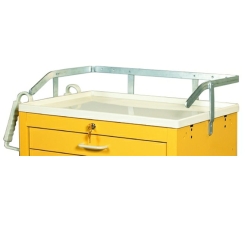 STANDARD RAIL