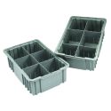 5" TRAY KIT, 2 TRAYS