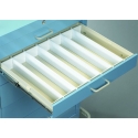 PLASTIC DIVIDER SET