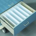 PLASTIC DIVIDER SET