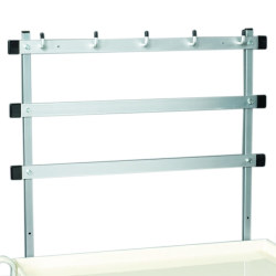 TRELLIS SYSTEM