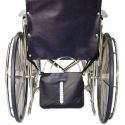URINARY DRAINAGE BAG HOLDER