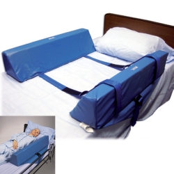 ROLL-CONTROL BOLSTER