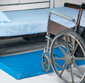ROLL-ON BEDSIDE MAT
