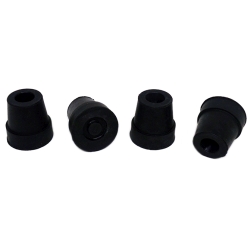 QUAD CANE TIPS - 5/8