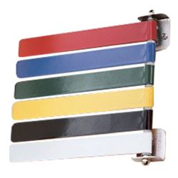 EXAM ROOM FLAGS - EXTEND 8-1/4
