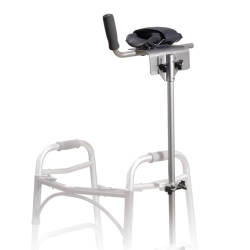 WALKER PLATFORM ATTACHMENT