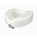 PREMIUM RAISED TOILET SEAT