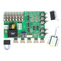 EXCHANGE CIRCUIT BOARD; 4 PIN