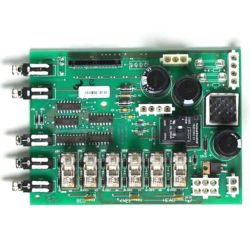 EXCHANGE PLUS PC BOARD DC-5 BU