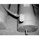 RECONDITIONED HEAD/KNEE MOTOR