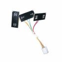 Hill-Rom Switches & Siderails