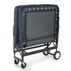 POLYDECK COT WITH FOAM