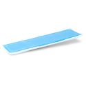 6" WIDTH ARMBOARD PAD