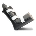 DISPOSABLE FOAM LEG HOLDER