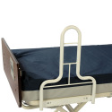 Universal Safety Assist Bars