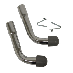 REAR ANTI-TIPPERS (PAIR)
