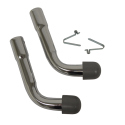REAR ANTI-TIPPERS (PAIR)