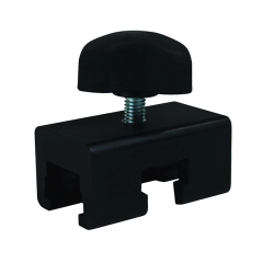 Discontinued-SIDE RAIL CLAMP F