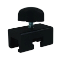 Discontinued-SIDE RAIL CLAMP F