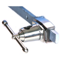 CLARK SOCKET, STAINLESS STEEL