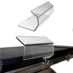 STANDARD TABLE ARMGUARD
