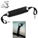 96" TABLE RESTRAINT STRAP W/ 2