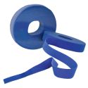 1-1/2" WIDE QUIK-STRAP/BLUE