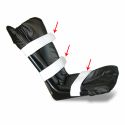 REPLACEMENT LEG HOLDER BOOT