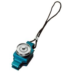 BLUE PINCH GAUGE W/CASE
