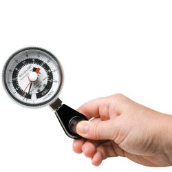 HYDRAULIC PINCH GAUGE