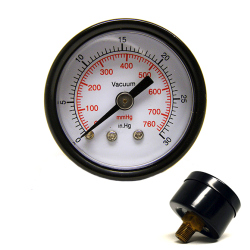 VACUUM GAUGE