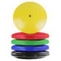 24" INFLATABLE BALANCE DISC