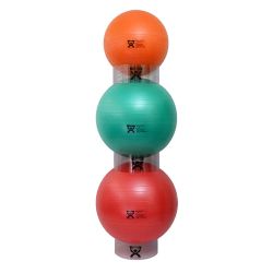 EXERCISE BALL STACKING RINGS