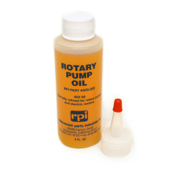 ROTARY PUMP OIL 4 OZ