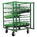 Cylinder Carts