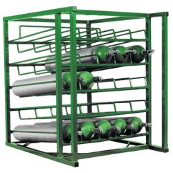 LAYERED RACK