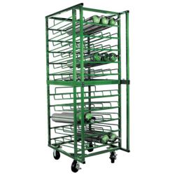 LAYERED CART