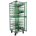 LAYERED CART