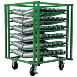 LAYERED CART
