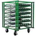 LAYERED CART
