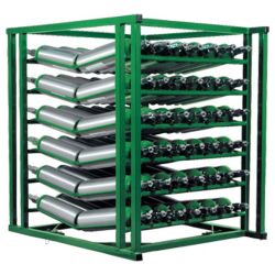 LAYERED RACK
