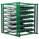 LAYERED RACK