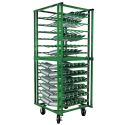 LAYERED CART