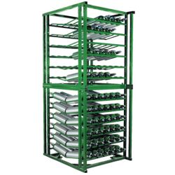 LAYERED RACK