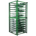 LAYERED RACK