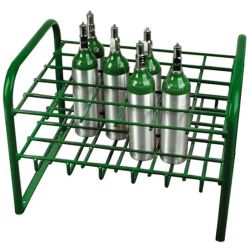 CYLINDER STAND